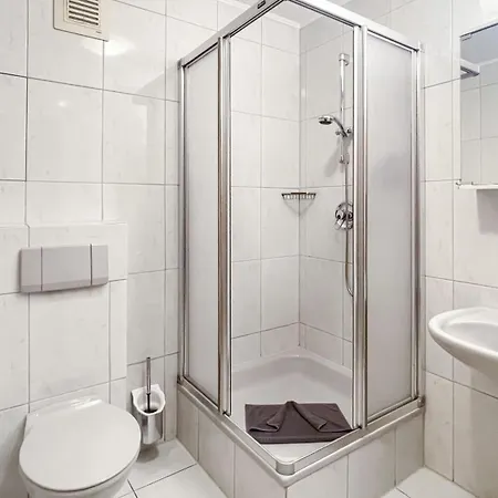 Hotel Smart B&b1 Bb1 121 *