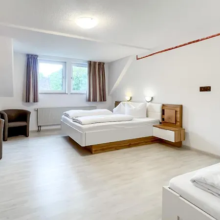 Smart B&b1 Bb1 121 酒店 温特贝格
