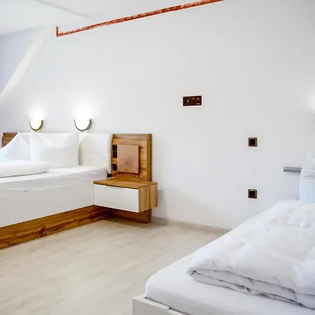 Smart B&b1 Bb1 121 Hotel *