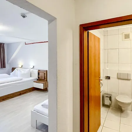 Smart B&b1 Bb1 121 Hotel