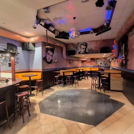 Smart B&b1 Bb1 121 فندق وينتربرغ