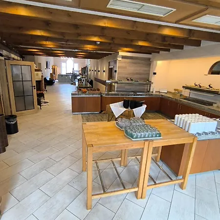 Smart B&b1 Bb1 121 Hotel