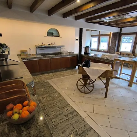 Hotel Smart B&b1 Bb1 121