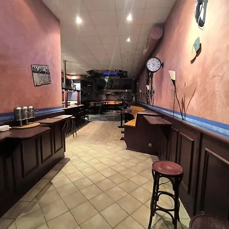 Smart B&b1 Bb1 121 * Winterberg