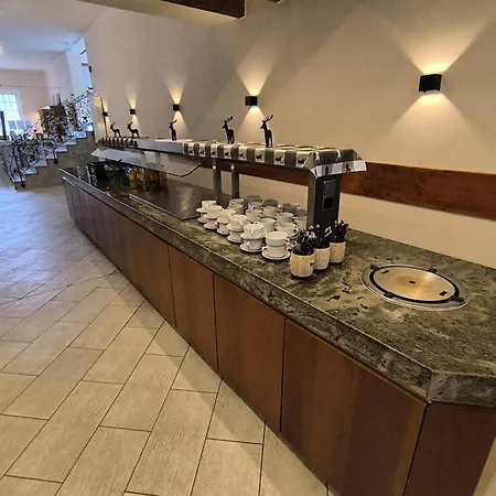 Hotel Smart B&b1 Bb1 121 *