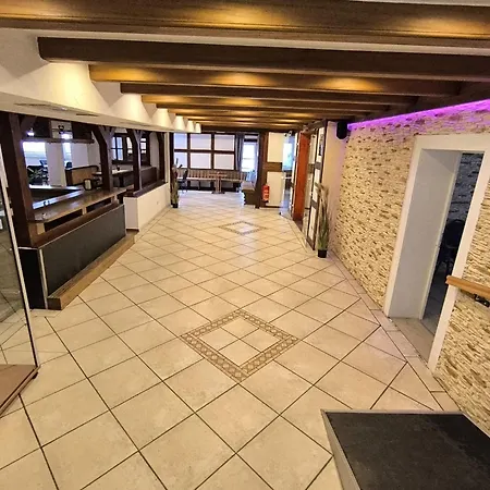 Smart B&b1 Bb1 121 فندق وينتربرغ