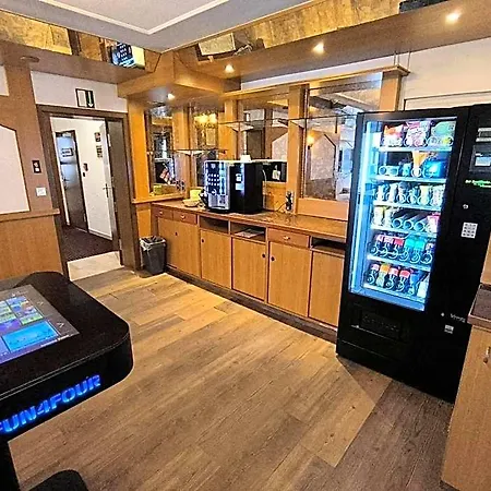 Smart B&b1 Bb1 121 酒店