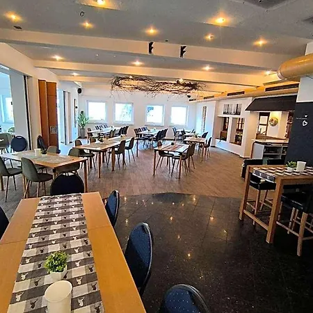酒店 Smart B&b1 Bb1 121 *