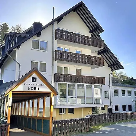 Smart B&b1 Bb1 121 *