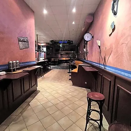 Smart B&b1 Bb1 121 酒店 温特贝格