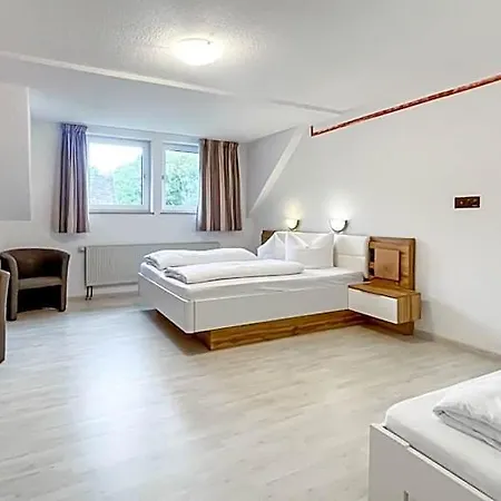 Smart B&b1 Bb1 121 酒店 温特贝格