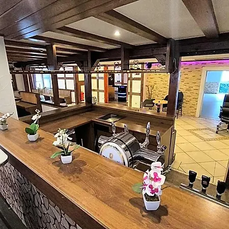酒店 Smart B&b1 Bb1 121 温特贝格