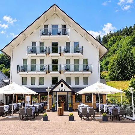 Smart B&b1 Bb1 121 Winterberg