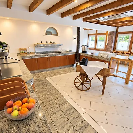 Smart B&b1 Bb1 121 Hotel Winterberg
