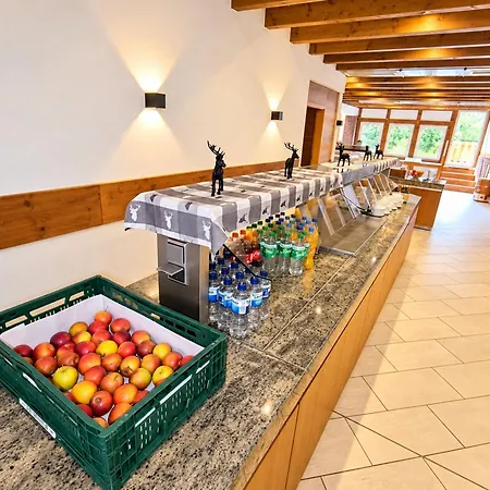 Hotel Smart B&b1 Bb1 121 Winterberg
