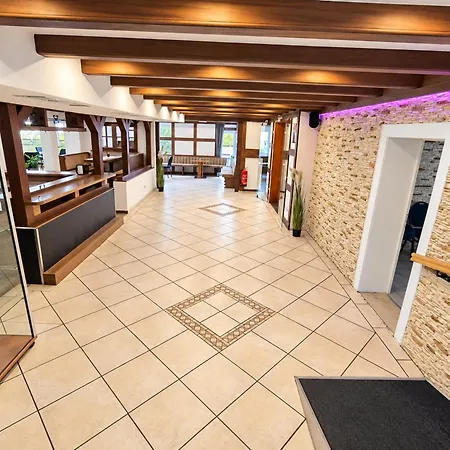 Smart B&b1 Bb1 121 Hotel Winterberg