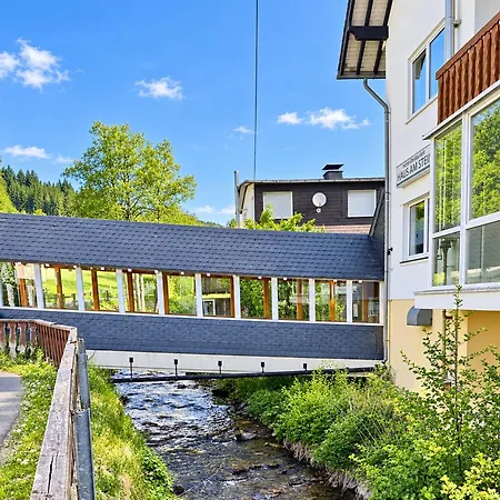 Hotel Smart B&b1 Bb1 121 Winterberg