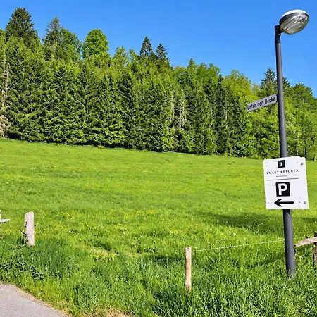 Smart B&b1 Bb1 121 * Winterberg