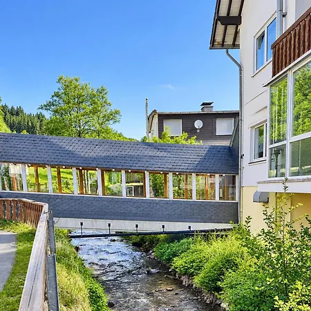 Smart B&b1 Bb1 121 Winterberg