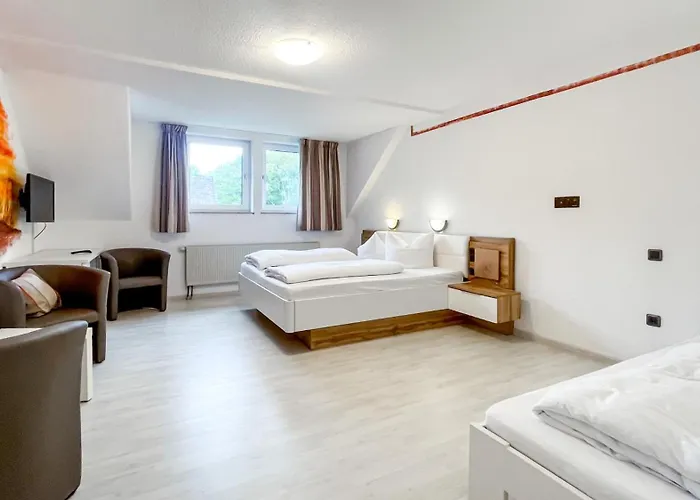 Smart B&b1 Bb1 121 فندق وينتربرغ