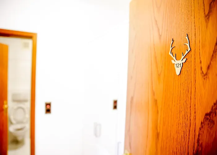 Smart B&b1 Bb1 121 * وينتربرغ