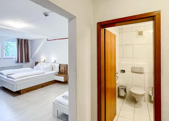 Smart B&b1 Bb1 121 Hotel