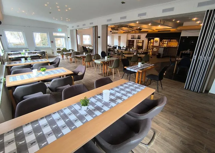 Hotel Smart B&b1 Bb1 121 Winterberg