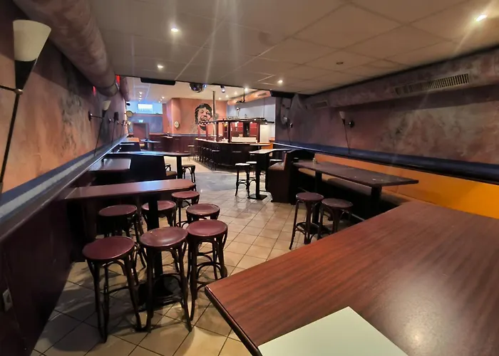 Smart B&b1 Bb1 121 وينتربرغ