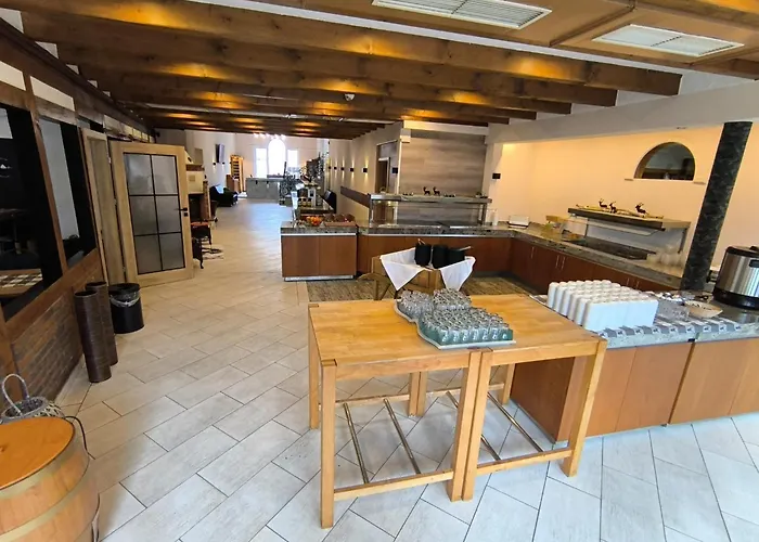 Smart B&b1 Bb1 121 Hotel