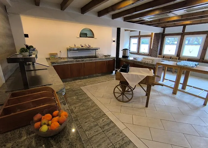 فندق Smart B&b1 Bb1 121