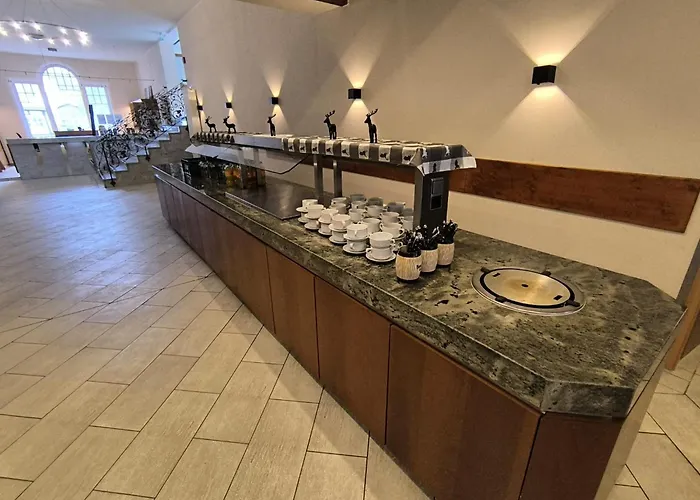 Hotel Smart B&b1 Bb1 121 *