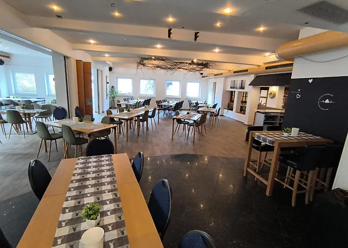 Smart B&b1 Bb1 121 Hotel *