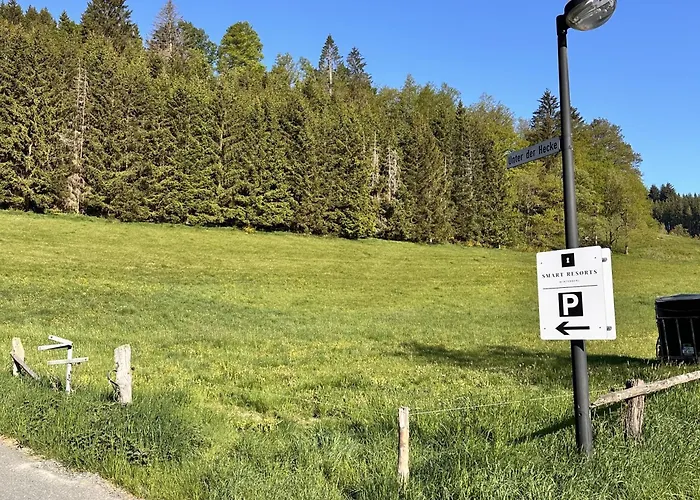 Hotel Smart B&b1 Bb1 121 *