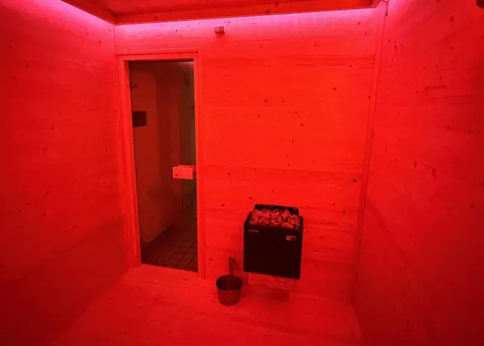 Smart B&b1 Bb1 121 فندق *