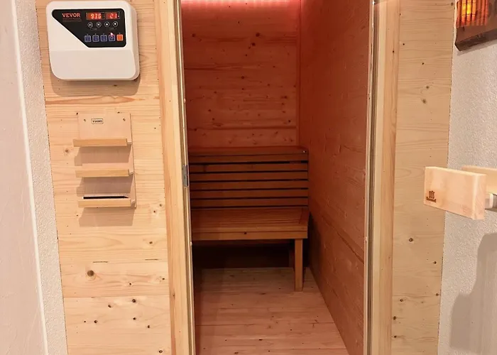 Smart B&b1 Bb1 121 * وينتربرغ